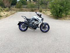 Zontes 350 R