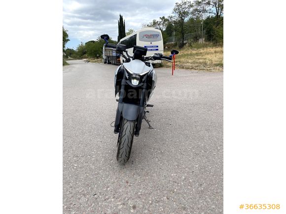 Zontes 350 R