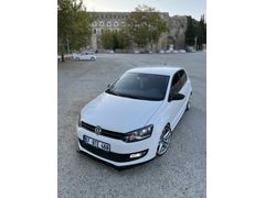 Sahibinden Volkswagen Polo 1.6 TDi Comfortline 2013 Model 