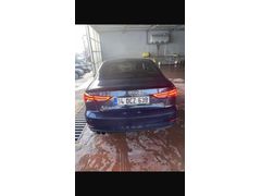 Sahibinden Audi A3 Sedan 1.5 TFSI Dynamic 2020 Model 