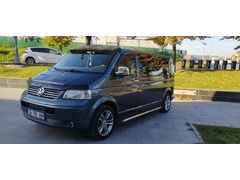 Sahibinden Volkswagen Transporter 2.5 TDI Camlı Van 2006 Model
