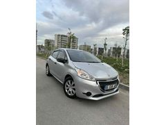 Sahibinden Peugeot 208 1.2 VTi Access 2012 Model 