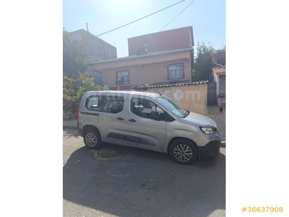 sıfır gibi