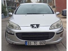 Sahibinden Peugeot 407 2.0 HDi Executive 2006 Model 
