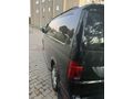 Sahibinden Volkswagen Caravelle 2.0 TDI SCR BMT Comfortline 2016 Model Ankara 107.000 km Siyah