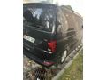 Sahibinden Volkswagen Caravelle 2.0 TDI SCR BMT Comfortline 2016 Model Ankara 107.000 km Siyah