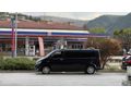 Sahibinden Volkswagen Caravelle 2.0 TDI SCR BMT Comfortline 2016 Model Ankara 107.000 km Siyah