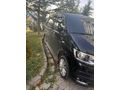 Sahibinden Volkswagen Caravelle 2.0 TDI SCR BMT Comfortline 2016 Model Ankara 107.000 km Siyah