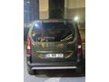 Sahibinden Peugeot Rifter 1.5 BlueHDI GT 2025 Model İstanbul