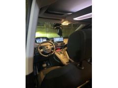 Sahibinden Peugeot Rifter 1.5 BlueHDI GT 2025 Model İstanbul