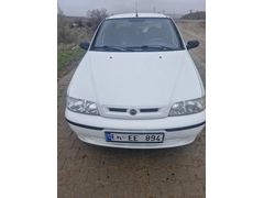 Sahibinden Fiat Albea 1.2 EL 2004 Model Yozgat
