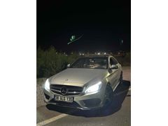 Sahibinden Mercedes - Benz C 200 d BlueTEC AMG 2016 Model 