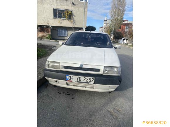 Sahibinden Fiat Tipo 1.6 S 1995 Model 