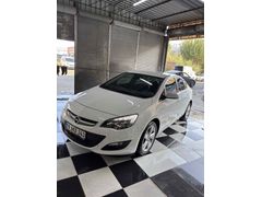 Sahibinden Opel Astra 1.4 T Sport 2015 Model 