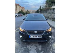 Sahibinden Seat Ibiza 1.0 Style 2022 Model İstanbul 30.000 km Gri (metalik)