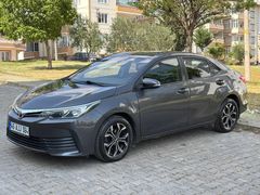 Sahibinden Toyota Corolla 1.6 Life 2018 Model