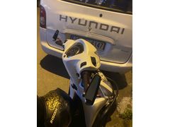 Sahibinden Honda Dio 
