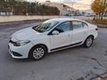 Galeriden Renault Fluence 1.5 dCi Joy 2014 Model Konya