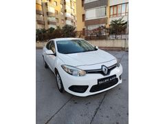 Galeriden Renault Fluence 1.5 dCi Joy 2014 Model Konya