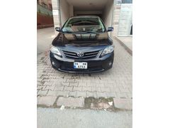 Sahibinden Toyota Corolla 1.6 Comfort 2012 Model Ankara