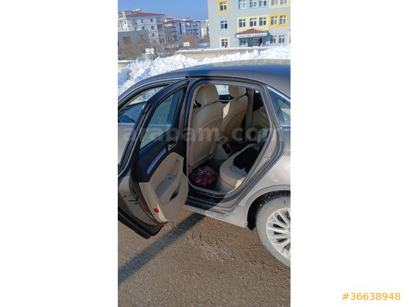 Sahibinden Audi A3 Sedan 1.4 TFSI Ambiante 2013 Model  162.500 km Füme