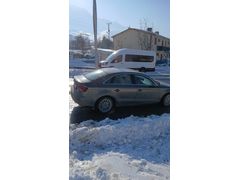 Sahibinden Audi A3 Sedan 1.4 TFSI Ambiante 2013 Model  162.500 km Füme