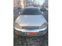 Sahibinden Ford Mondeo 2.0 Trend 2006 Model
