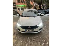 ACİL SATILIKK Sahibinden Fiat Egea 1.6 Multijet Easy 2019 Model Ağrı