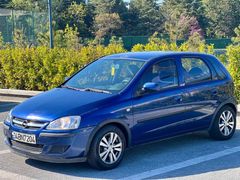 Sahibinden Opel Corsa 1.3 CDTI Enjoy 2004 Model İstanbul 235.000 km Lacivert