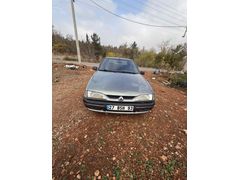 Sahibinden Renault R 19 1.6 Europa iE 2000 Model  192.000 km Gri