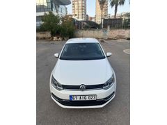 Sahibinden Volkswagen Polo 1.2 TSi Comfortline 2017 Model 