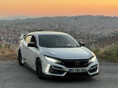 Sahibinden Honda RS