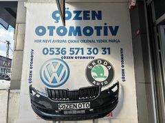 57A807221 SKODA KAROQ 2016 2021 ÖN TAMPON 57A807221