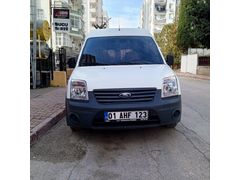 TERTEMİZ FORD CONNECT yeni muayeneli