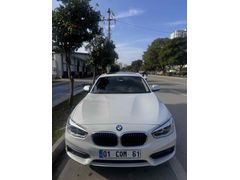 Sahibinden BMW 1 Serisi 116d One Edition 2016 Model Adana