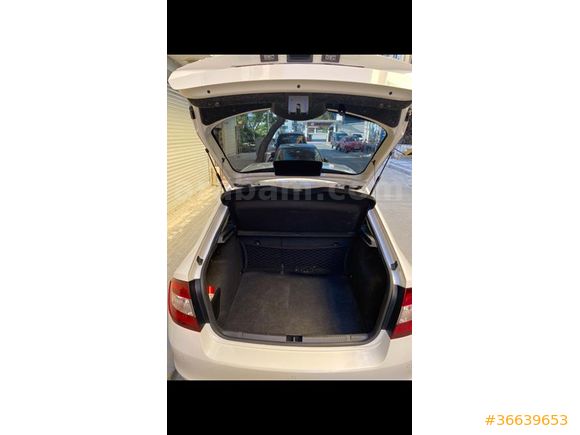 ACİL Sahibinden Skoda Rapid 1.0 TSI GreenTec Style 2018 Model