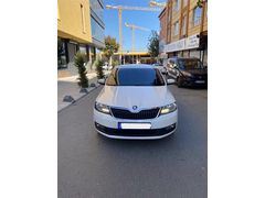 ACİL Sahibinden Skoda Rapid 1.0 TSI GreenTec Style 2018 Model