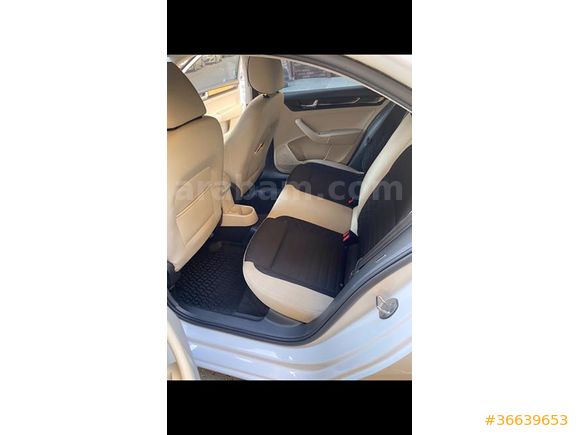 ACİL Sahibinden Skoda Rapid 1.0 TSI GreenTec Style 2018 Model