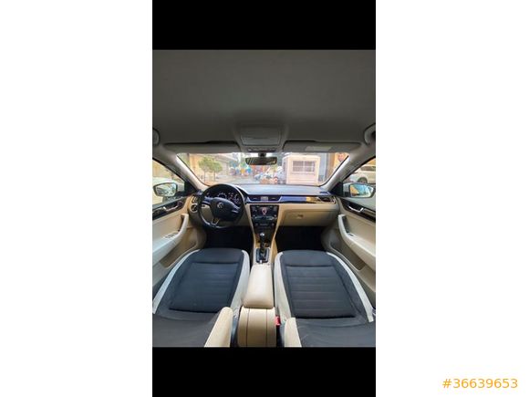 ACİL Sahibinden Skoda Rapid 1.0 TSI GreenTec Style 2018 Model