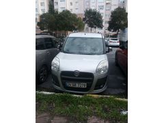 Sahibinden Fiat Doblo Combi 1.3 Multijet Elegance 2011 Model