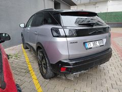 2024 PEUGEOT 3008 1.2 HYBRID GT | YENİ NESİL MOTOR | HATASIZ - BOYASIZ 360 KAMERA / FOCAL