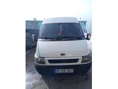 Sahibinden Ford Transit 350 L 2005 Model