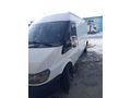 Sahibinden Ford Transit 350 L 2005 Model