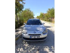 Sahibinden Renault Fluence 1.5 dCi Business 2012 Model