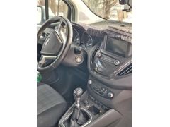 Sahibinden Ford Tourneo Courier 1.5 TDCi Journey Titanium Plus 2021 Model