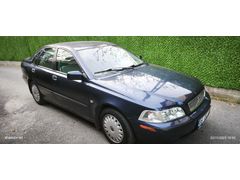 Sahibinden Volvo S40 1.6 2001 Model  154.000 km Lacivert