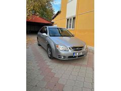 MASRAFSIZ 3.SAHİBİNDEN Kia Cerato 1.5 CRDi EX 2006 Model Burdur