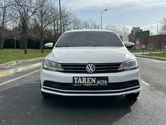 VADE TAKAS OLUR  Jetta 1.2 TSI BMT Trendline DSG