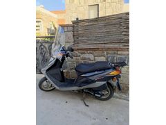 Sahibinden Honda Fizy 125 Muğla