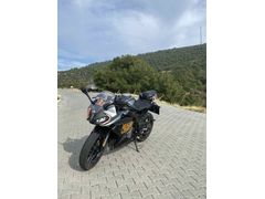 Sahibinden CFmoto 250SR 